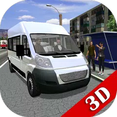 Descargar XAPK de Minibus Simulator 2017