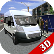 ”Minibus Simulator 2017