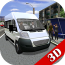 Minibus Simulator 2017 APK