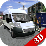 Minibus Simulator 2017 아이콘