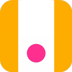 Tap It Up Dot : Avoid Objects آئیکن