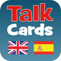 Talk Cards English-Spanish