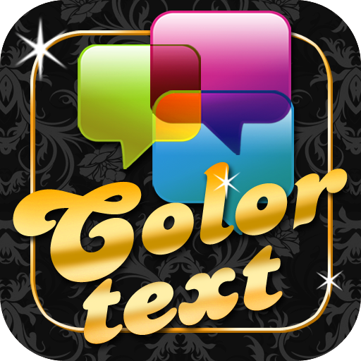 Pimp My Text - Color Text