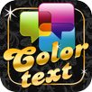 Pimp My Text - Color Text APK