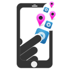 Mobile App Builder- BiziFinder ícone