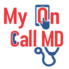 My On Call MD 圖標