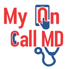 My On Call MD icône