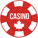 CasinoCanada - Special Bonuses APK
