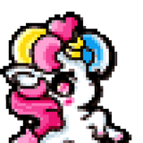 Pixel Dot - Art Coloring Books icon