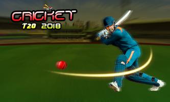 Cricket t20 2018 syot layar 3