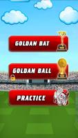 برنامه‌نما Cricket King عکس از صفحه