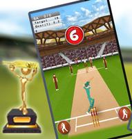 Cricket King Ekran Görüntüsü 3