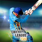Cricket League T20 icône