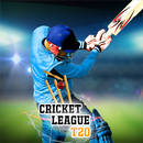 Cricket League T20 APK