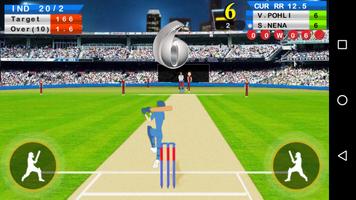 Cricket League T20 imagem de tela 1