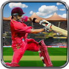 World Cricket t20 War アイコン