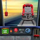 Kolkata Train Simulator 2021 icône