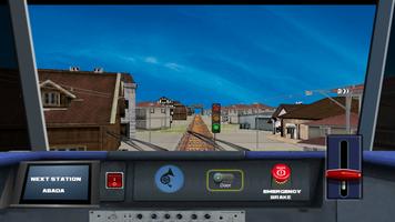 Kolkata Train Simulator 2021 screenshot 2