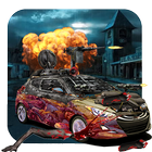 آیکون‌ Zombie Killer Attack