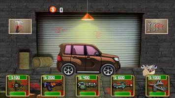 برنامه‌نما Zombie Killer Attack عکس از صفحه