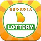 Georgia Lottery icon