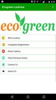 Ecogreen Lucknow Cartaz