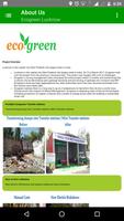 Ecogreen Lucknow ảnh chụp màn hình 2