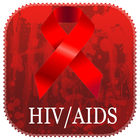 آیکون‌ HIV/AIDS