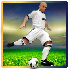 Spielen World Football