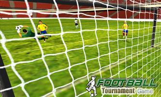 Play World Football Tournament 스크린샷 3