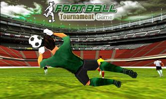 Play World Football Tournament-poster