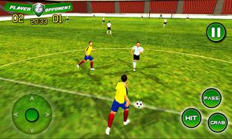 Play World Football Tournament স্ক্রিনশট 2