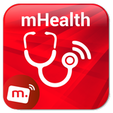 mHealth icon