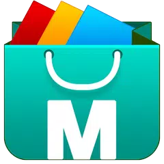 Mobi Market - App Store v5.1
