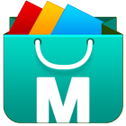 Mobi Market - App Store v5.1 图标