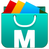 Mobi Market - App Store v5.1 图标