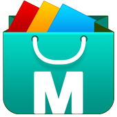 Mobi Market - App Store v5.1 أيقونة