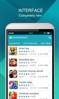 Mobi Market - App Store v5.1 Affiche