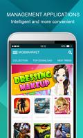 Mobi Market - App Store v5.1 ภาพหน้าจอ 1