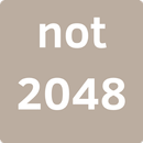 not 2048 APK