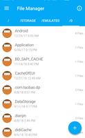 File Manager&Cleaner скриншот 1