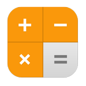 Calculator أيقونة