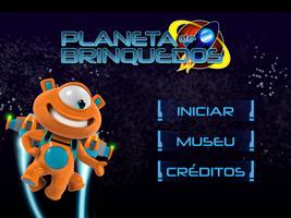 Planeta de Brinquedos gönderen