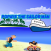 Popaye Jungle Man Adventure APK