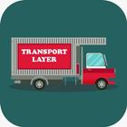 Transport Layer icono