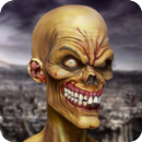 nieumarłych zombie Ops aplikacja