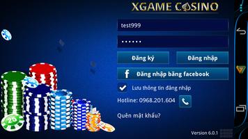 Game bài, cờ kiếm hiệp free पोस्टर