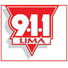 LIMA 911 ícone