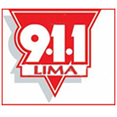 Lima 911 aplikacja