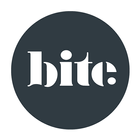 Bite Food + Coffee icône